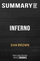 Summary of Inferno (Robert Langdon): Trivia/Quiz for Fans