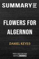 Summary of Flowers for Algernon: Trivia/Quiz for Fans