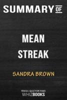 Summary of Mean Streak: Trivia/Quiz for Fans