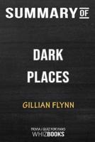 Summary of Dark Places: Trivia/Quiz for Fans