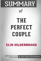 Summary of The Perfect Couple by Elin Hilderbrand: Conversation Starters