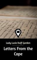 Letters From the Cape