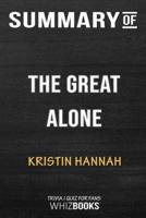Summary of The Great Alone: A Novel: Trivia/Quiz for Fans
