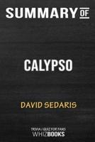 Summary of Calypso:Trivia/Quiz for Fans