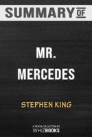 Summary of Mr. Mercedes: A Novel (The Bill Hodges Trilogy): Trivia/Quiz for Fans