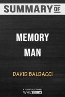 Summary of Memory Man (Memory Man series): Trivia/Quiz for Fans