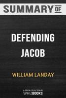 Summary of Defending Jacob: A Novel: Trivia/Quiz for Fans