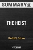 Summary of The Heist (Gabriel Allon): Trivia/Quiz for Fans