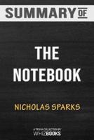 Summary of The Notebook: Trivia/Quiz for Fans
