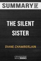 Summary of The Silent Sister: A Novel: Trivia/Quiz for Fans