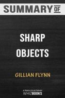 Summary of Sharp Objects: Trivia/Quiz for Fans