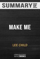 Summary of Make Me (with bonus short story Small Wars): A Jack Reacher Novel: Trivia/Quiz for Fans