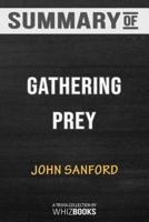 Summary of Gathering Prey (A Prey Novel): Trivia/Quiz for Fans