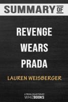 Summary of Revenge Wears Prada: The Devil Returns: Trivia/Quiz for Fans ​