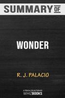 Summary of Wonder: Trivia/Quiz for Fans ​