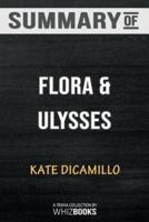 Summary of Flora and Ulysses: The Illuminated Adventures: Trivia/Quiz for Fans