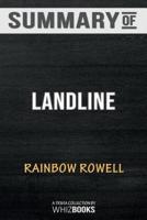 Summary of Landline: A Novel: Trivia/Quiz for Fans
