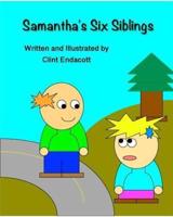 Samanthas Six Siblings