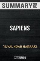 Summary of Sapiens: A Brief History of Humankind: Trivia/Quiz for Fans