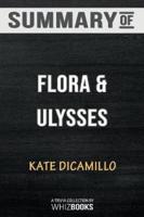 Summary of Flora and Ulysses: The Illuminated Adventures: Trivia/Quiz for