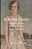 A Scots Quair