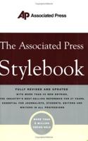 Stylebook and Briefing on Media Law