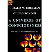 A Universe of Consciousness