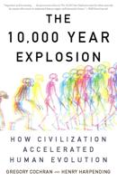 10,000 Year Explosion