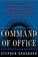 Command of Office