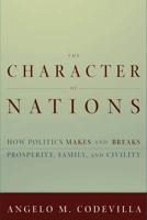 The Character of Nations
