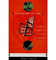 A Geography of Time