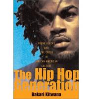 The Hip Hop Generation