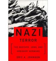 Nazi Terror