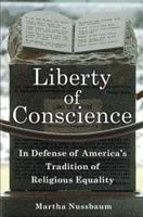 Liberty of Conscience