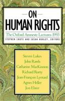On Human Rights: 1993