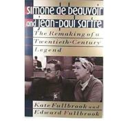 Simone De Beauvoir and Jean-Paul Sartre