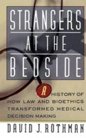 Strangers at the Bedside PB