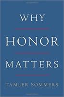 Why Honor Matters