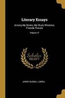 Literary Essays