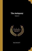 The Antiquary; Volume II