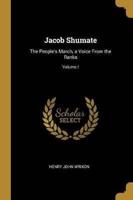 Jacob Shumate