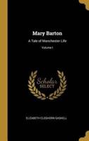 Mary Barton