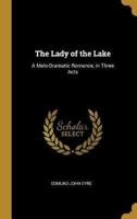 The Lady of the Lake