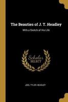 The Beauties of J. T. Headley