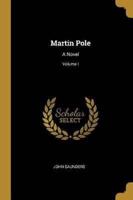 Martin Pole