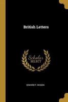British Letters