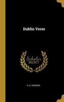 Dublin Verse
