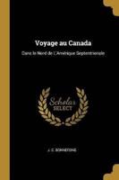 Voyage Au Canada