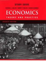 Study Guide to Accompany Economics: Theory and Practice, 7th Edition