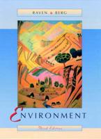 Environment, Third Edition With the 2001 World Population Data Sheet and Free Access to New Online Library SET